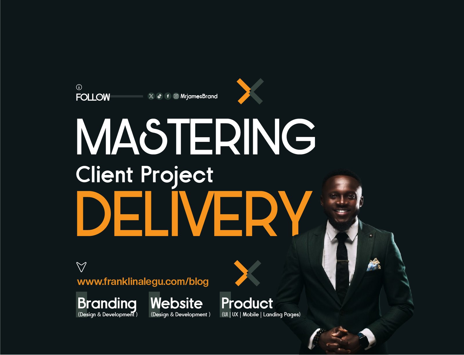 Mastering Client Project Delivery