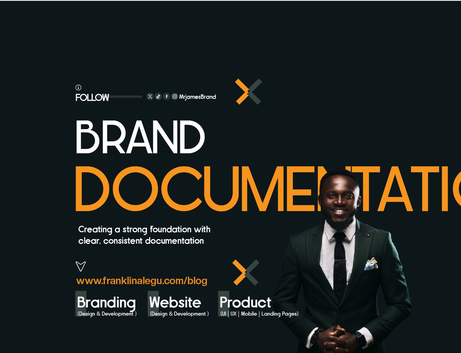 Brand Documentation