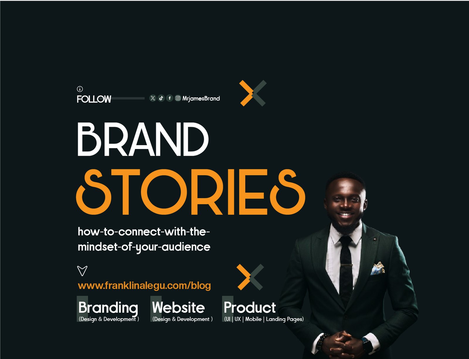 Brand Stories